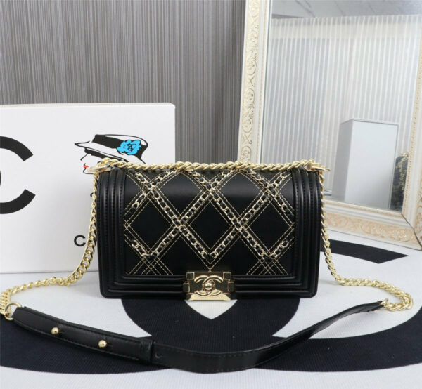 New Fashion CN HandBag 501
