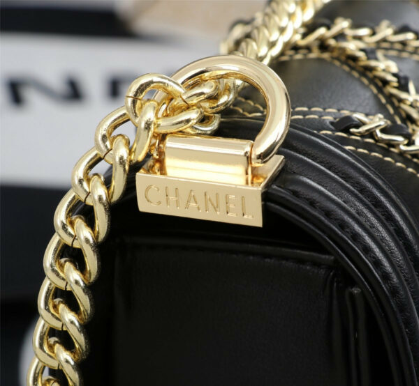 New Fashion CN HandBag 501