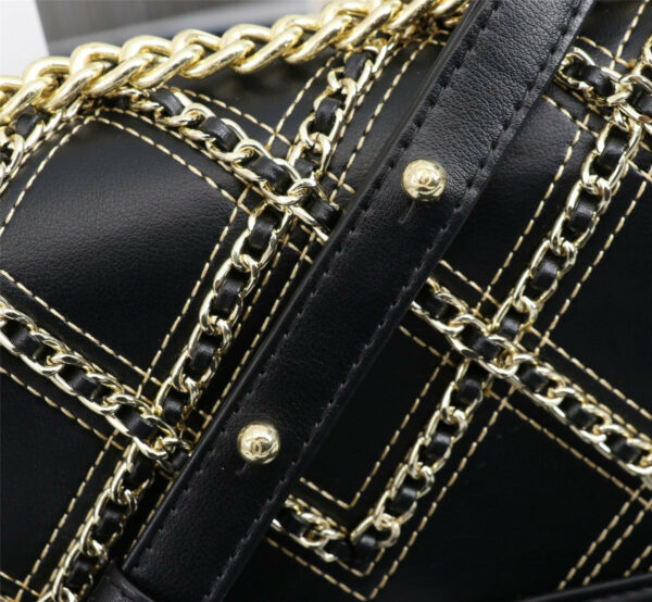 New Fashion CN HandBag 501