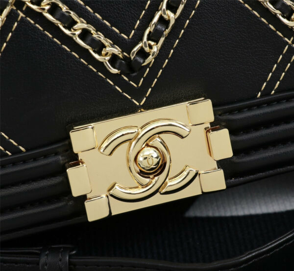 New Fashion CN HandBag 501