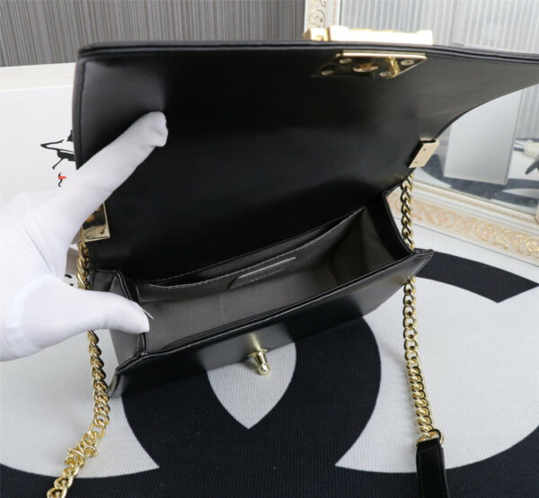 New Fashion CN HandBag 501