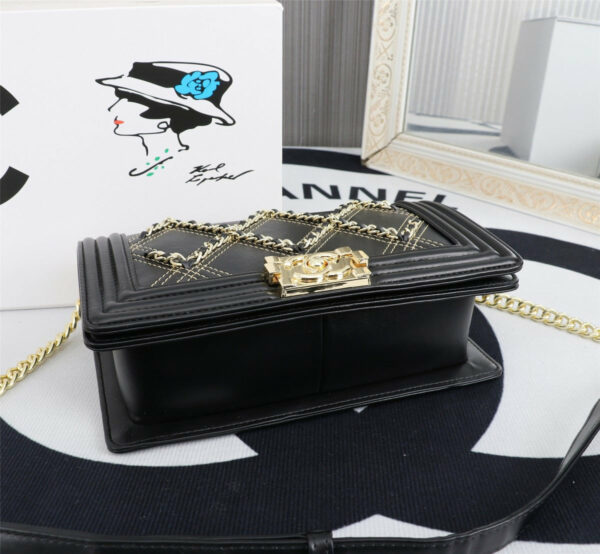 New Fashion CN HandBag 501