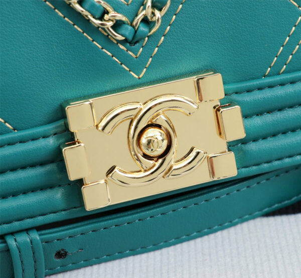 New Fashion CN HandBag 501