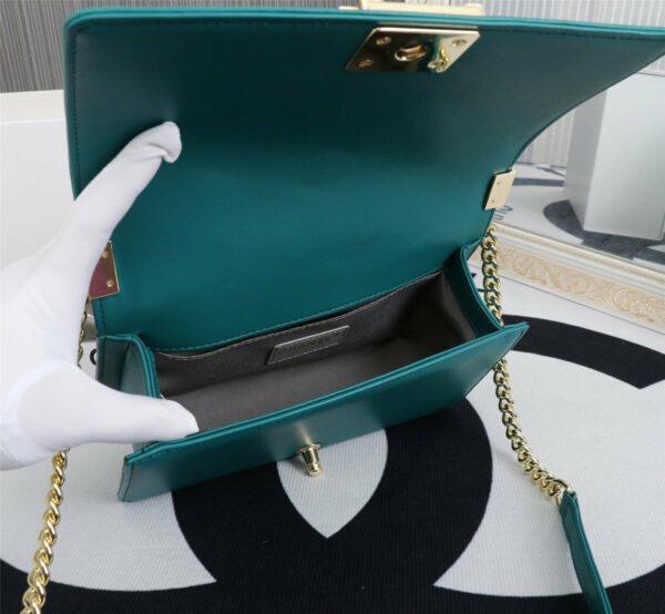 New Fashion CN HandBag 501