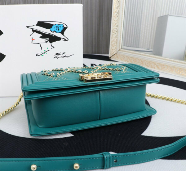 New Fashion CN HandBag 501