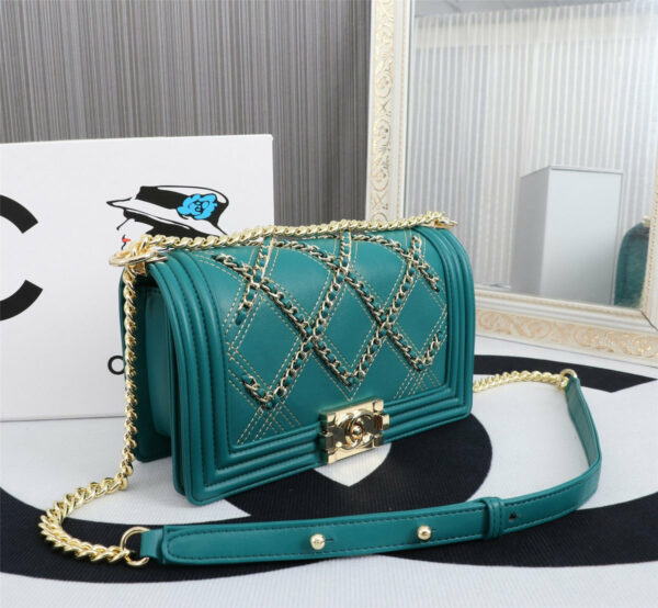 New Fashion CN HandBag 501