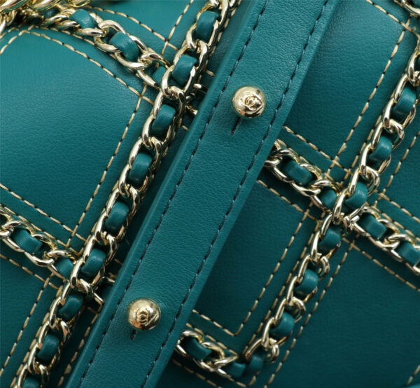 New Fashion CN HandBag 501