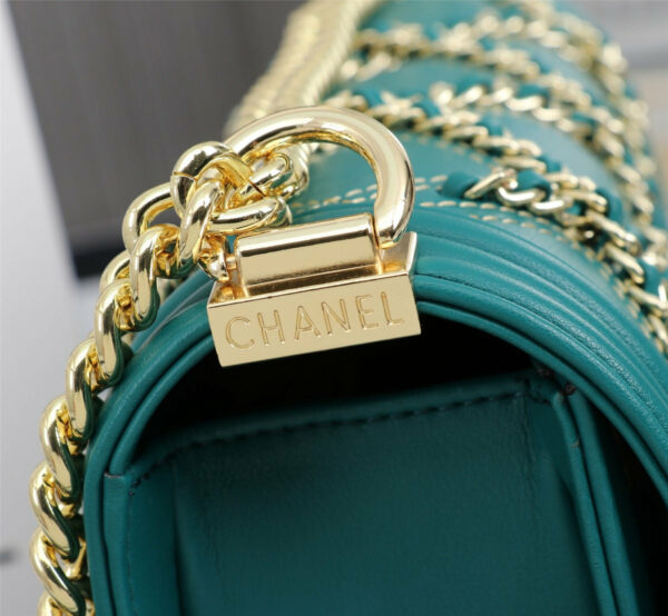 New Fashion CN HandBag 501