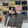 Stylish Fashion Carry CN HandBag 487-2
