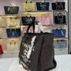 Stylish Fashion Carry CN HandBag 487-1