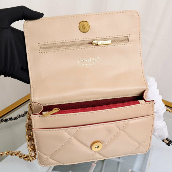 New Fashion CN HandBag 473
