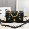Stylish Fashion Carry CN HandBag 412