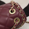 Stylish Fashion Carry CN HandBag 411 Stylish Fashion Carry CN HandBag 411