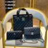 Stylish Fashion Carry Bag C3916-3
