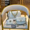 Stylish Fashion Carry Bag C3916-2