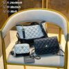 Stylish Fashion Carry Bag C3916-1