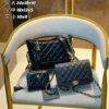 Stylish Fashion Carry Bag C3916-1