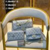 Stylish Fashion Carry Bag C3916