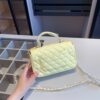 Stylish Fashion Carry Bag C3915