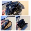 Stylish Fashion Carry Bag C3912
