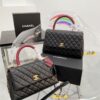 Stylish Fashion Carry Bag C3817