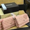 Stylish Fashion Carry Bag C3825-1