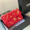 Stylish Fashion Carry Bag C3823