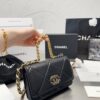 Stylish Fashion Carry Bag C3818