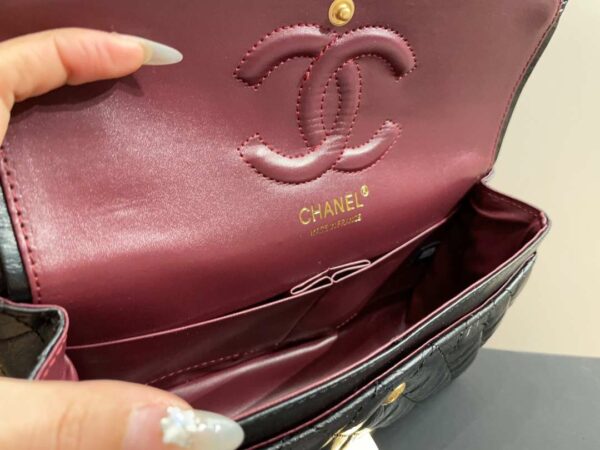 New Fashion Bag C3813