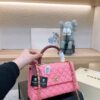 Stylish Fashion Carry Bag C3778