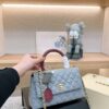 Stylish Fashion Carry Bag C3778