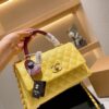 Stylish Fashion Carry Bag C3778