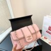Stylish Fashion Carry Bag C3775