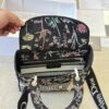 New Collection Fashion Bag D3510 New Collection Fashion Bag D3510