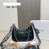 New Collection Fashion DO Handbag D001