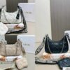 New Collection Fashion DO Handbag D001