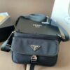 New Collection Fashion Prada Handbag P001 New Collection Fashion Prada Handbag P001