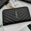 New Collection Fashion YSL Wallet 012