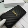 New Collection Fashion YSL Wallet 012