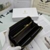 New Collection Fashion YSL Wallet 012