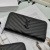 New Collection Fashion YSL Wallet 012