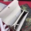 New Collection Fashion GG Wallet 010