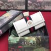 New Collection Fashion GG Wallet 010