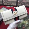 New Collection Fashion GG Wallet 010