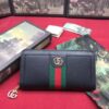 New Collection Fashion GG Wallet 009