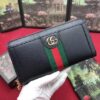 New Collection Fashion GG Wallet 009