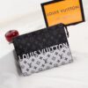 New Collection Fashion L*V Wallet 008