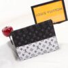New Collection Fashion L*V Wallet 008