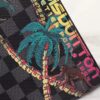 New Collection Fashion L*V Wallet 008