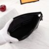 New Collection Fashion L*V Wallet 008
